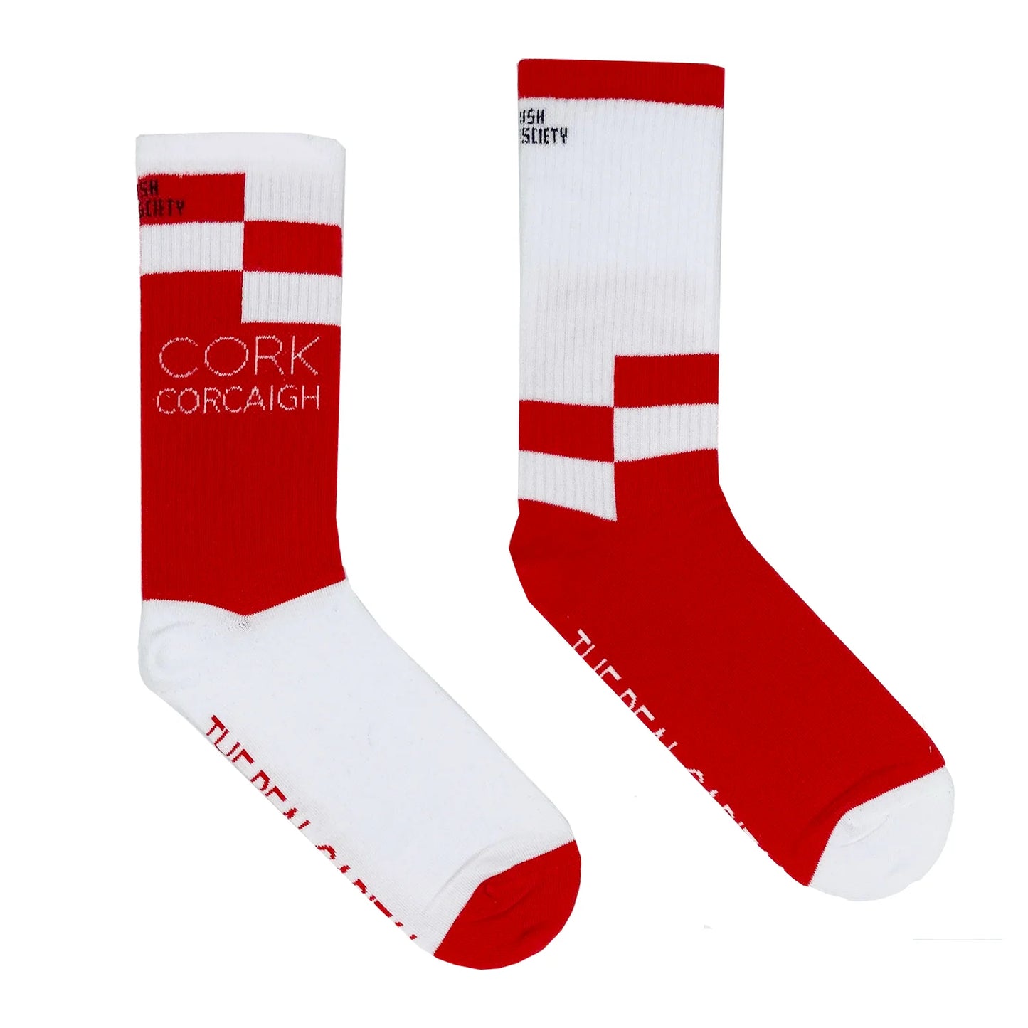 Cork - Irish Socksciety