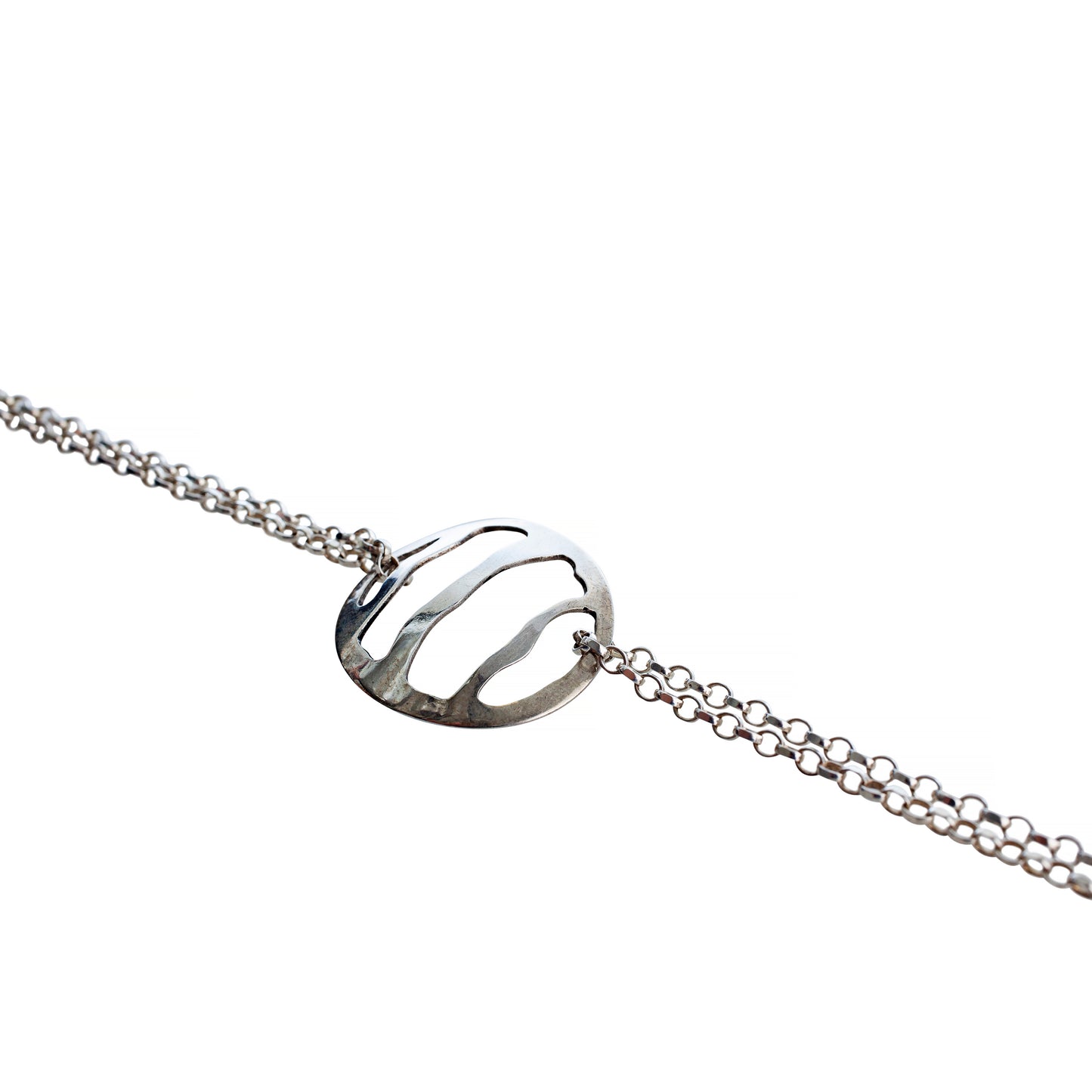 Whiting Bay Bracelet