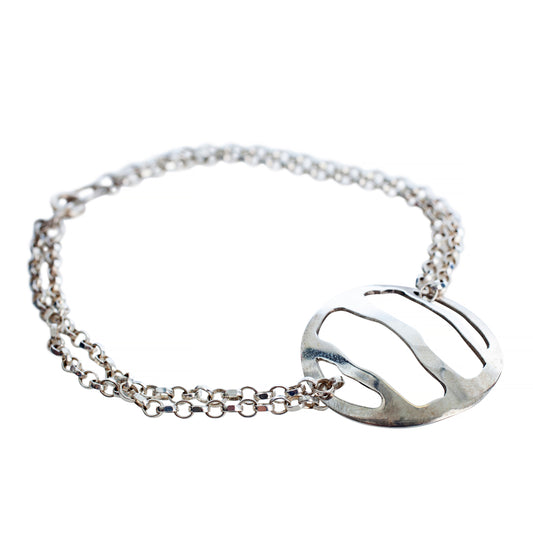 Whiting Bay Bracelet