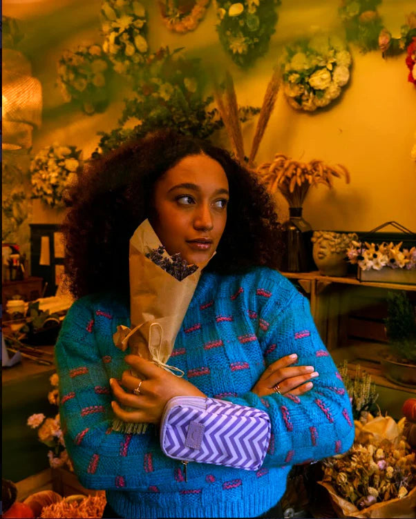 The Wrist Pocket Mini