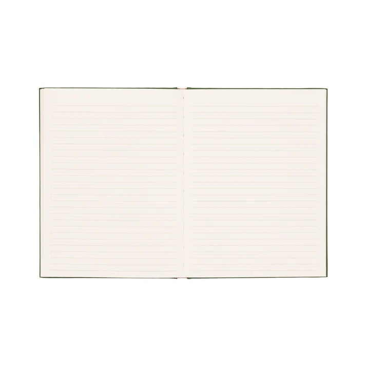 A Dopo! Hearts Journal