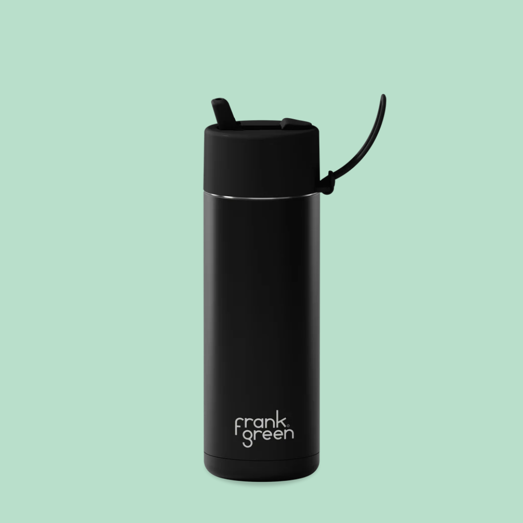 Ceramic Reusable Bottle (595ml / 20oz)