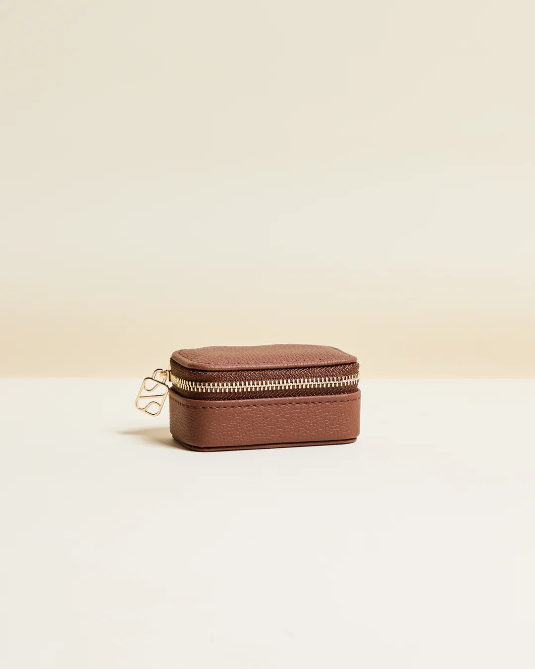 Marie Mini Travel Jewellery Box