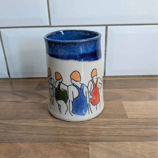 Every Woman Ceramic Mug