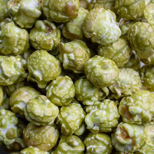 Matcha - Popcorn Shed