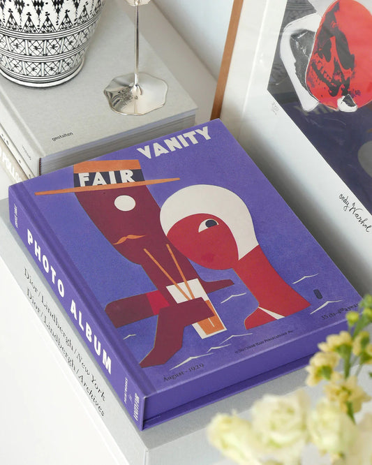 Vanity Fair Photo Album