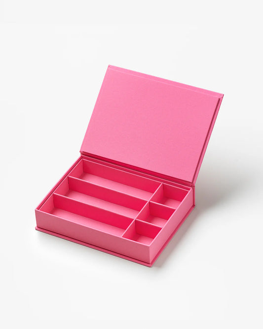 Small Precious Things Storage Box