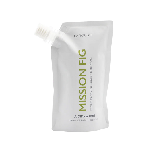 Diffuser Refill Pouch - La Bougie