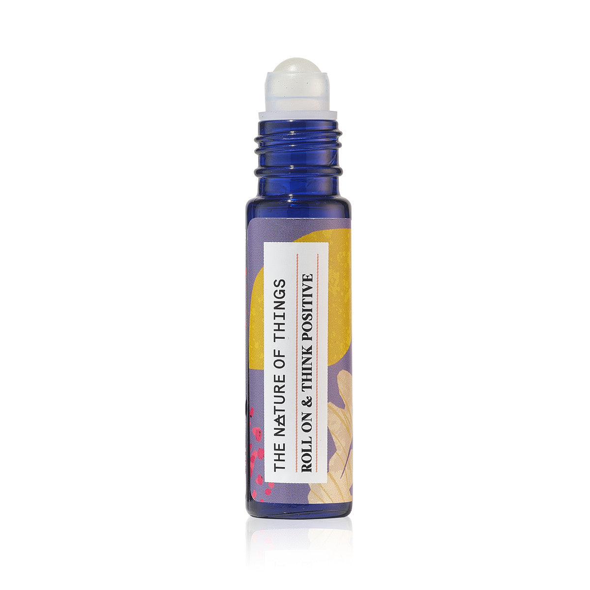 Think Positive Essential Oil Roll On - Nature of Things