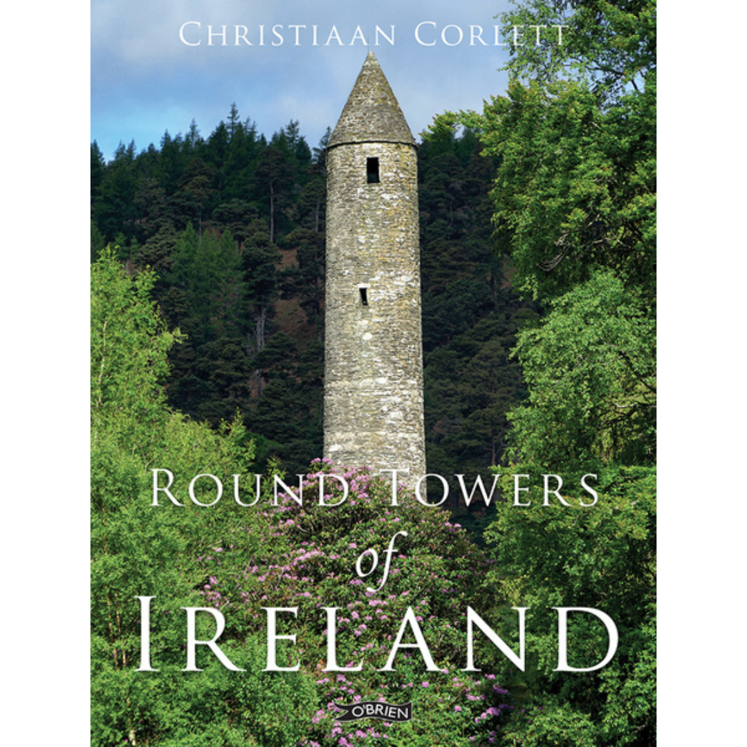 Round Towers of Ireland