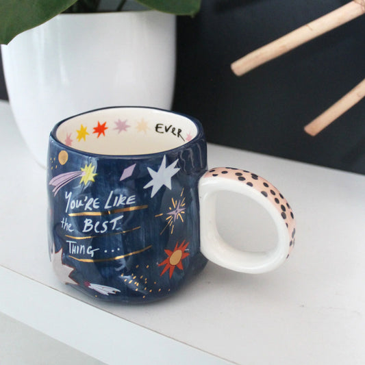 You're Like The Best Thing Ever Mug