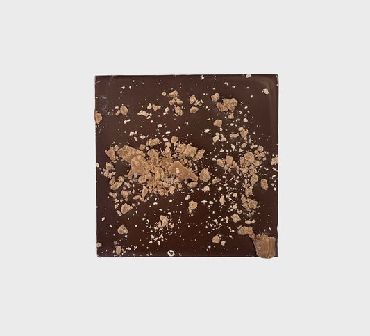 Salted Caramel Chocolate