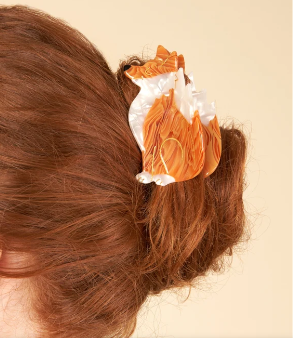 Fox Hair Claw