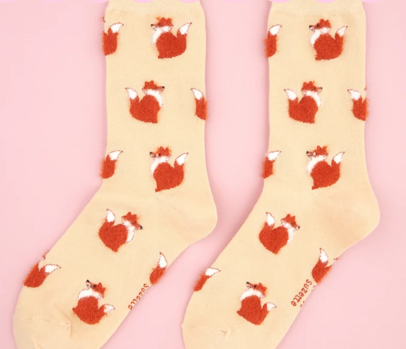 Fox Socks
