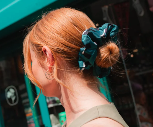 Pints Scrunchie | Born & Bred