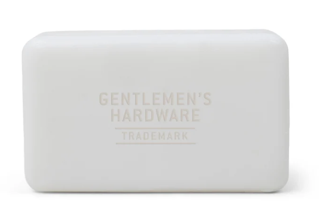 The Fisherman's Soap Bar