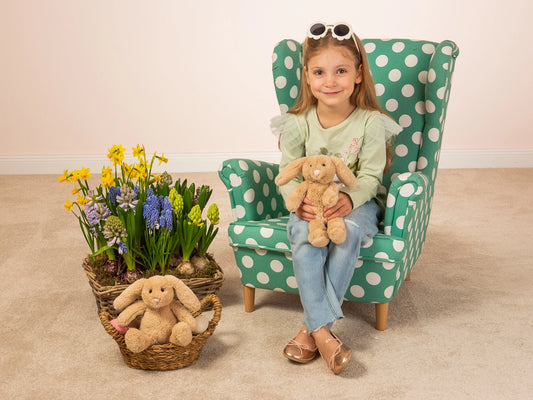 Anny Bunny - Teddy Hermann