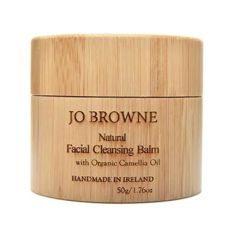 Facial Cleansing Balm - Jo Browne
