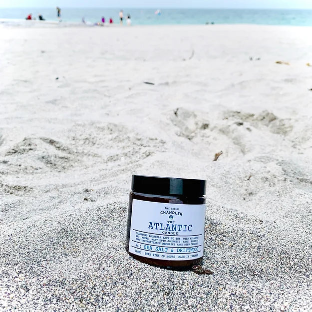 Atlantic - Irish Chandler Candle