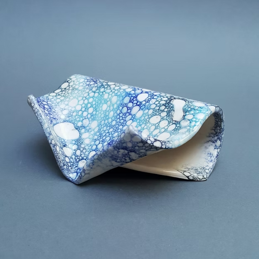Ceramic Soap Dish - Ceramifique