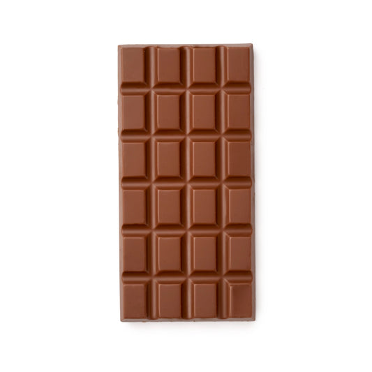 Christmas Cracker Milk Chocolate Bar