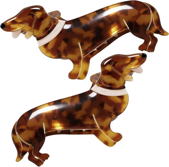 Dachshund Claw Clip
