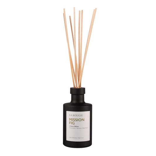 Mission Fig - La Bougie Diffuser