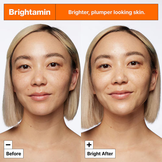 Dr.Jart+ Brightamin Face Mask