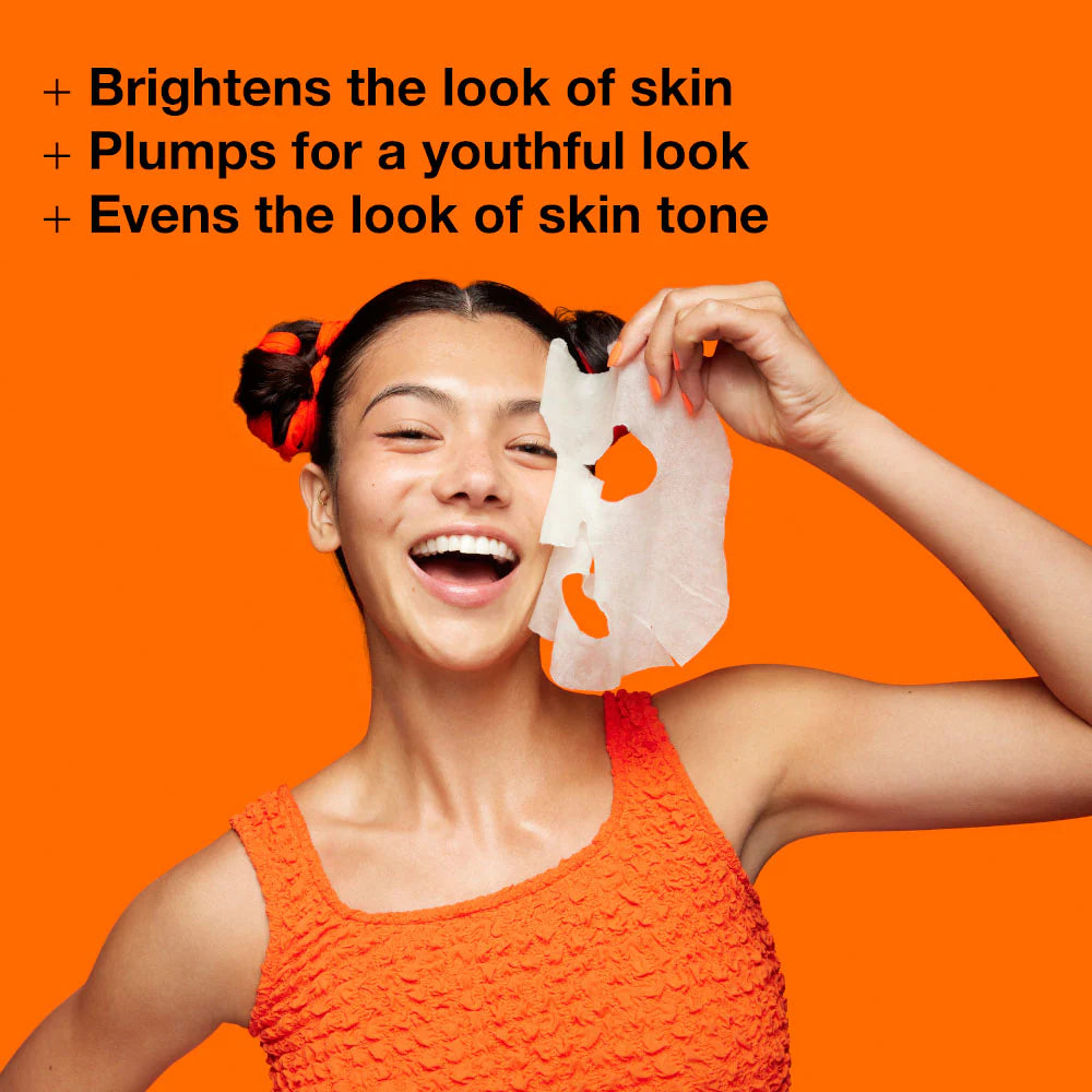 Dr.Jart+ Brightamin Face Mask