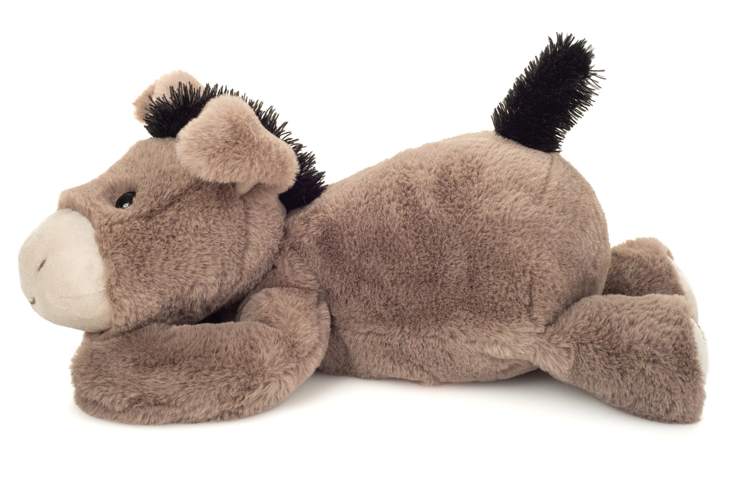 Eddy Donkey - Teddy Hermann