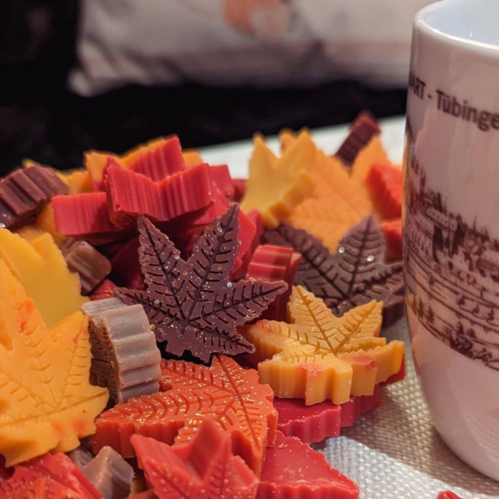 Falling in Love Wax Melts