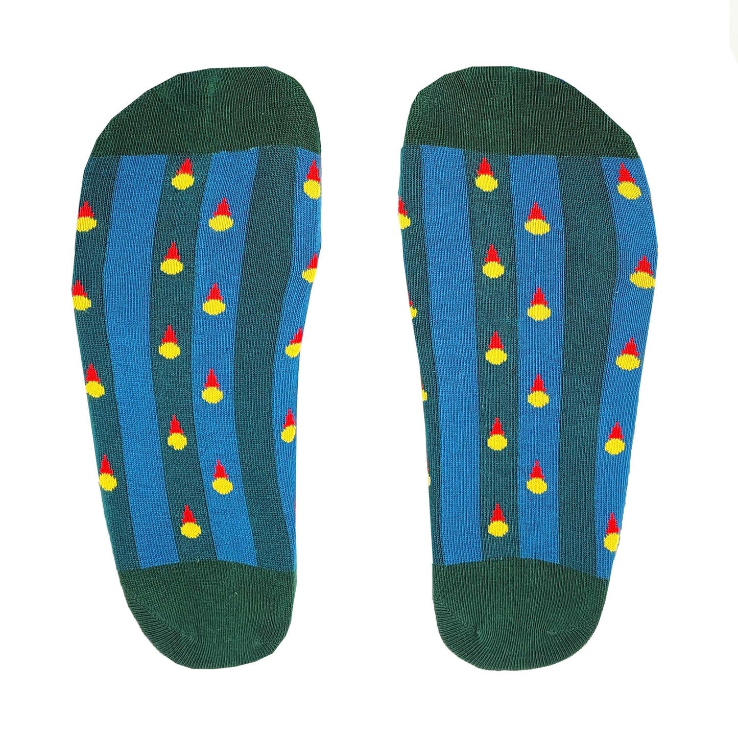 Golf - Irish Socksciety