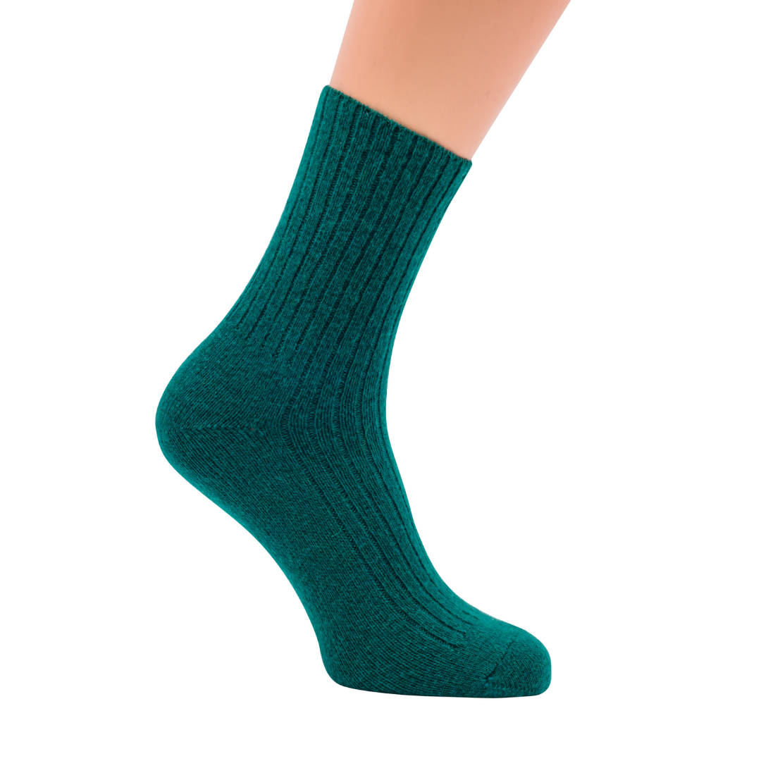 Lambswool Socks