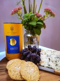 Digestive with Wild Atlantic Sea Salt - Lismore Food Co.