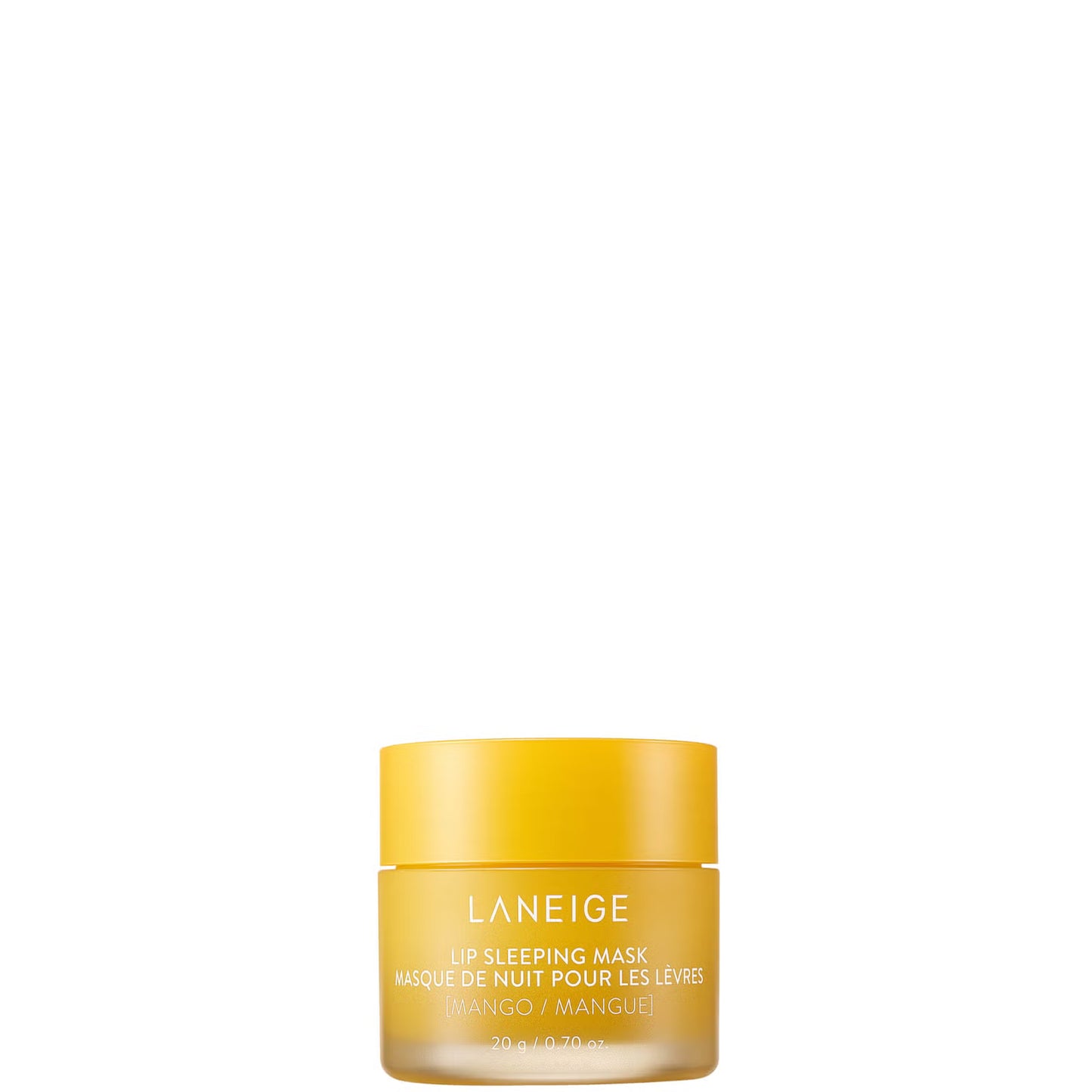 LANEIGE Mango Lip Sleeping Mask