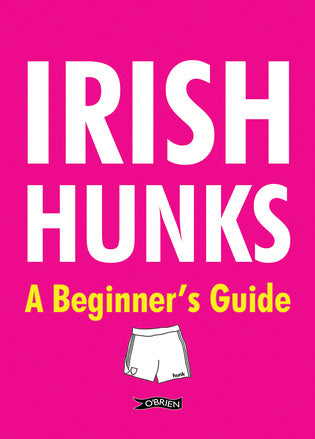 Irish Hunks