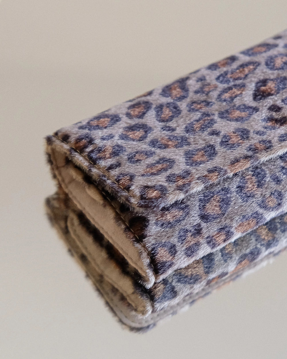 Fabric Jewellery Wrap