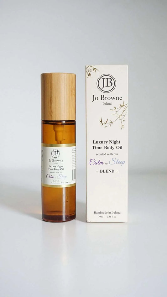 Jo Browne Luxury Night Time Body Oil