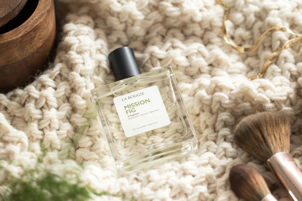 Mission Fig Perfume
