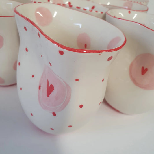 Mind Full Mug - Cora Cummins