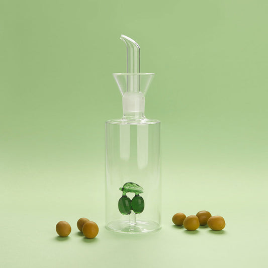 Oil Dispenser