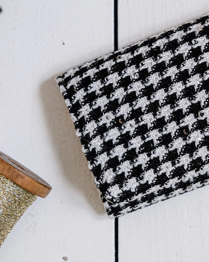 Fabric Jewellery Wrap