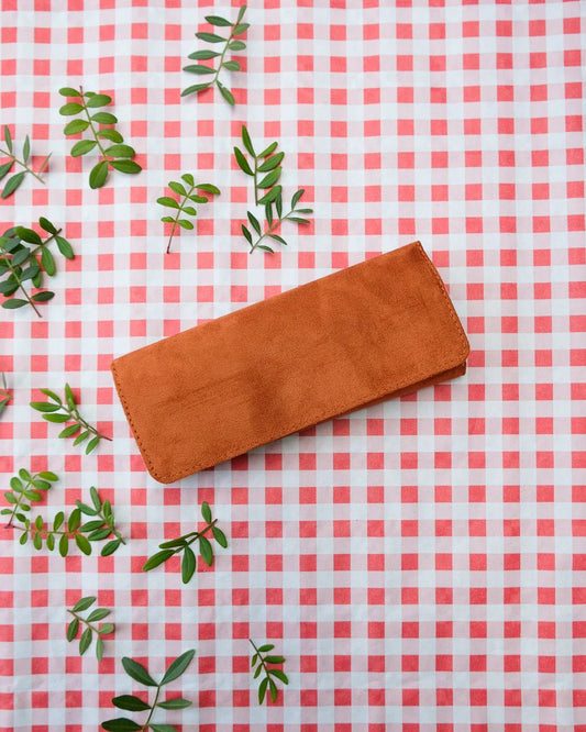 Velvet Jewellery Wraps