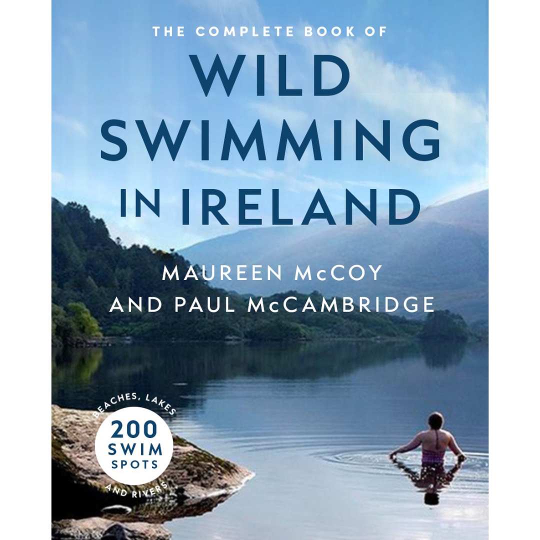 Wild Swimming In Ireland