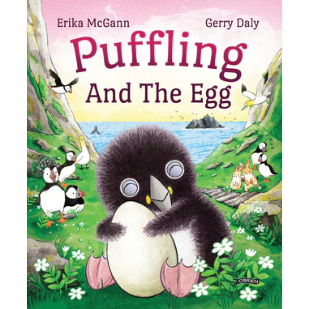 Puffling and the Egg