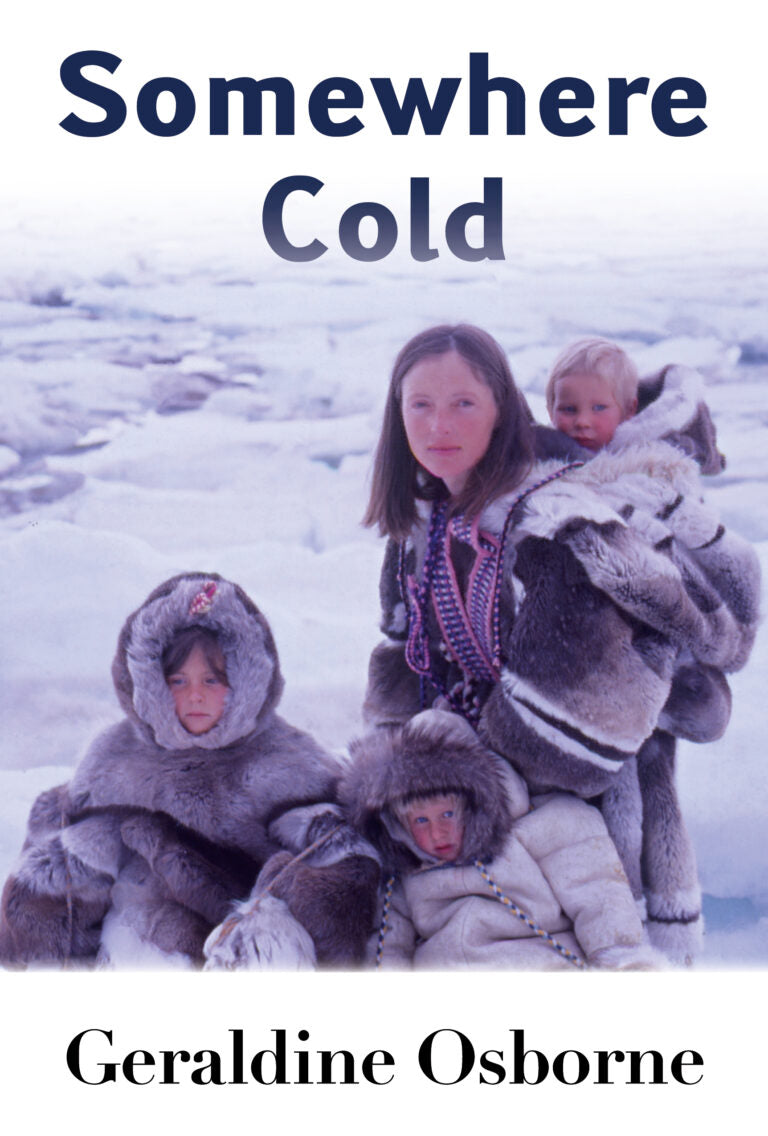 Somewhere Cold
