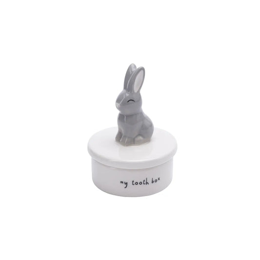 Bunny Tooth Box