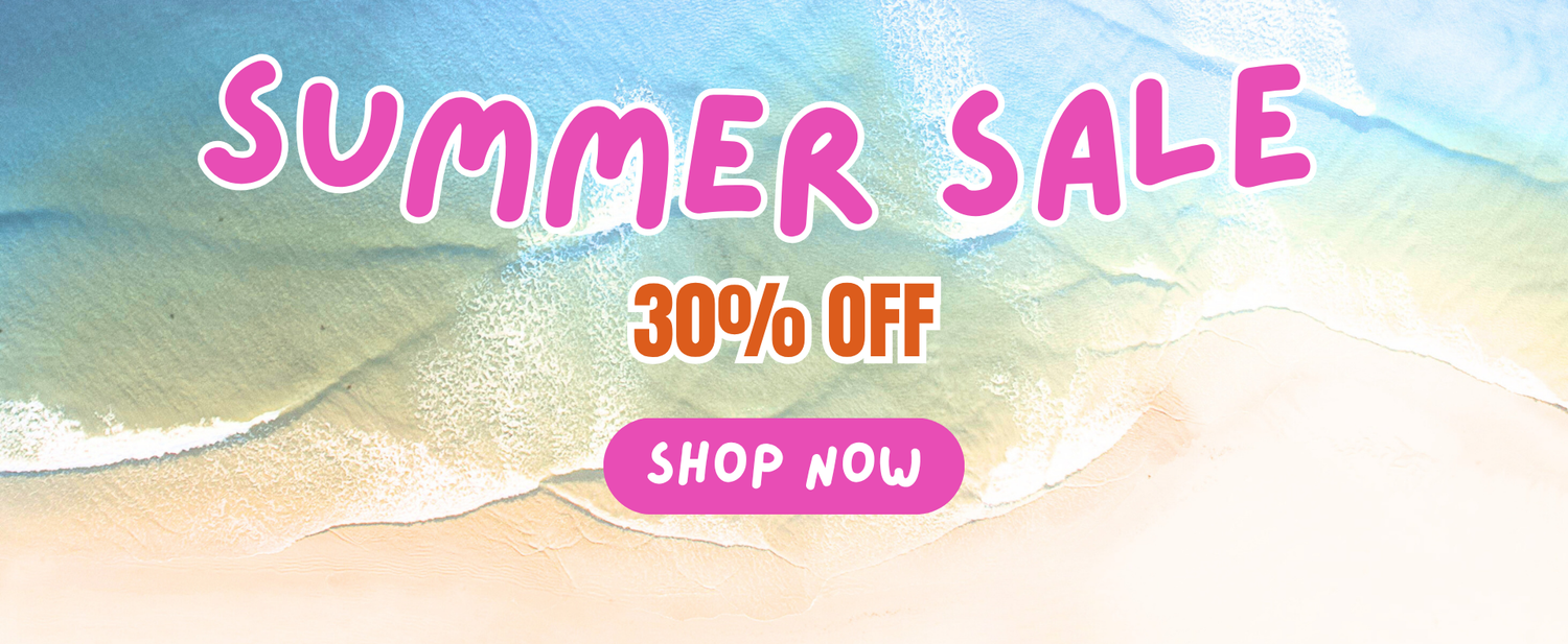 Summer Sale