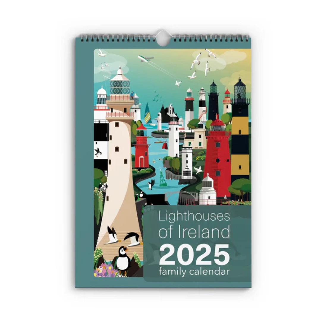 2025 Diaries and Calendars