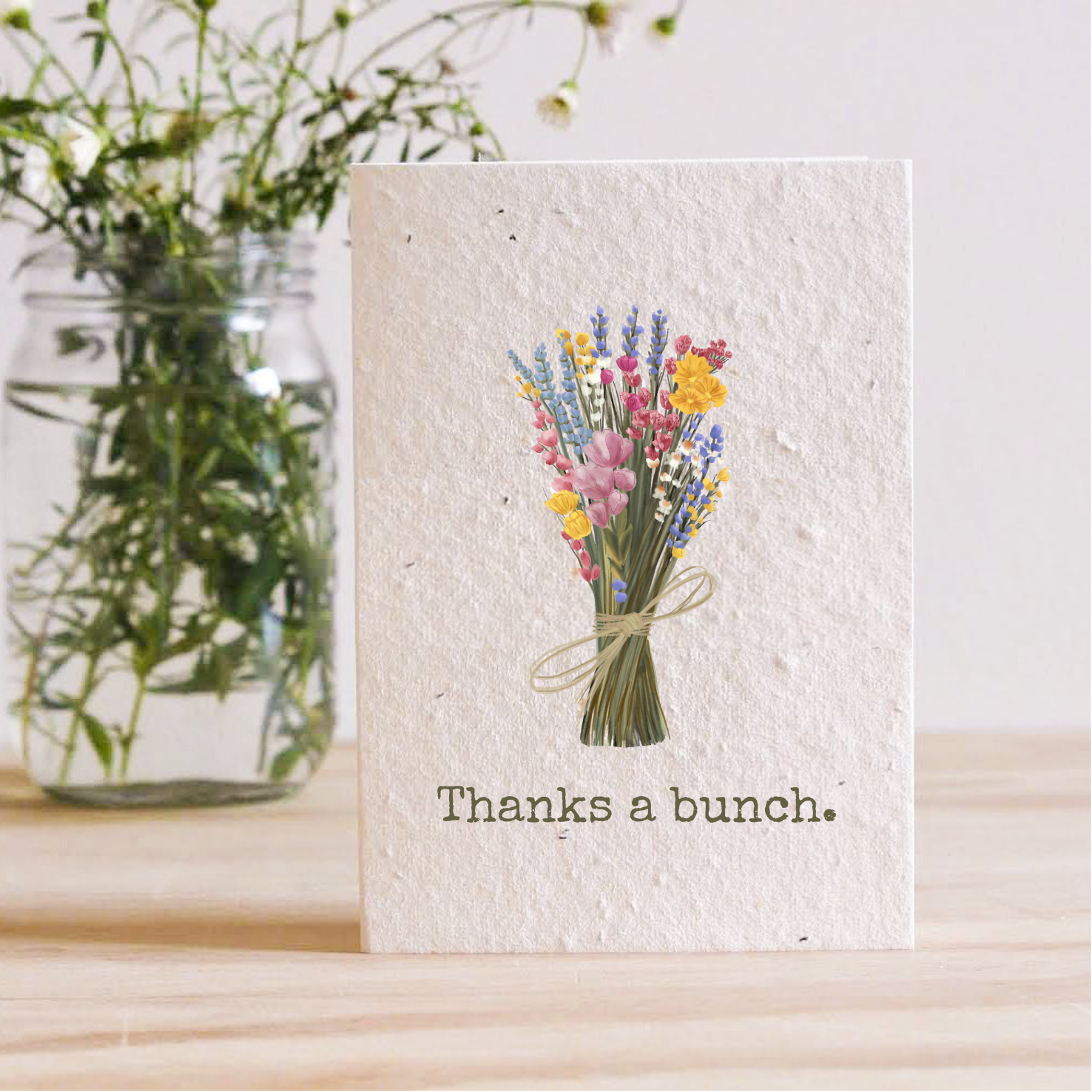 Plantable Cards – Isabel's Place